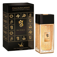 Dali Haute Parfumerie Daligramme Ma Force edp 100 ml