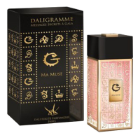 Dali Haute Parfumerie Daligramme Ma Muse edp 100 ml