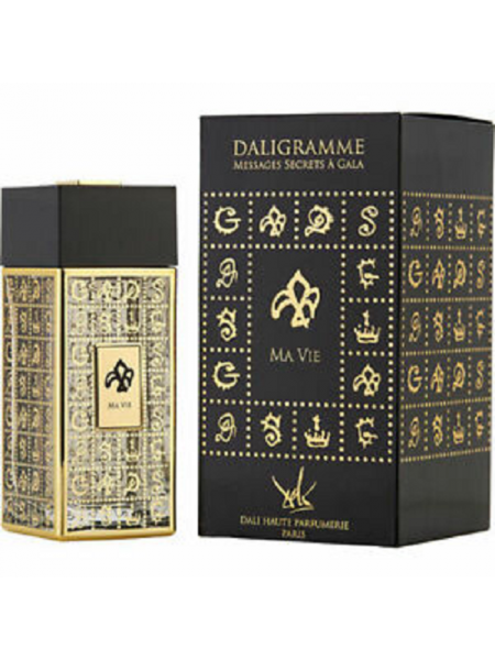 Dali Haute Parfumerie Daligramme Ma Vie edp 100 ml