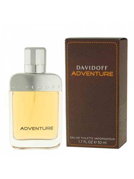 Davidoff Adventure edt 50 ml