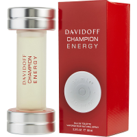 Davidoff Champion Energy edt 90 ml