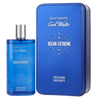 Davidoff Cool Water Ocean Extreme edt 200 ml