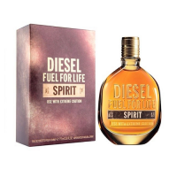 Diesel Fuel For Life Spirit Pour Homme edt 75 ml