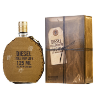 Diesel Fuel For Life Pour Homme edt 125 ml