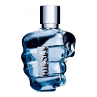 Diesel Only The Brave Pour Homme edt tester 75 ml