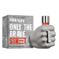 Diesel Only The Brave Street Pour Homme edt 75 ml
