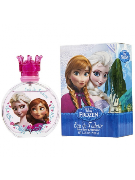Disney Frozen Eau de Toilette 100 ml