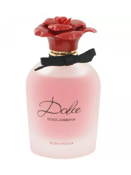 Dolce & Gabbana Dolce Rosa Excelsa edp tester 75 ml
