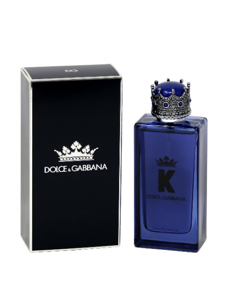 Dolce & Gabbana K Eau De Parfum edp 100 ml