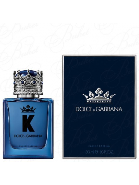 Dolce & Gabbana K Eau De Parfum edp 50 ml