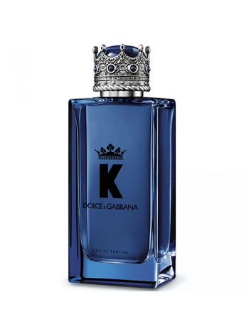 Dolce & Gabbana K Eau De Parfum edp tester 100 ml