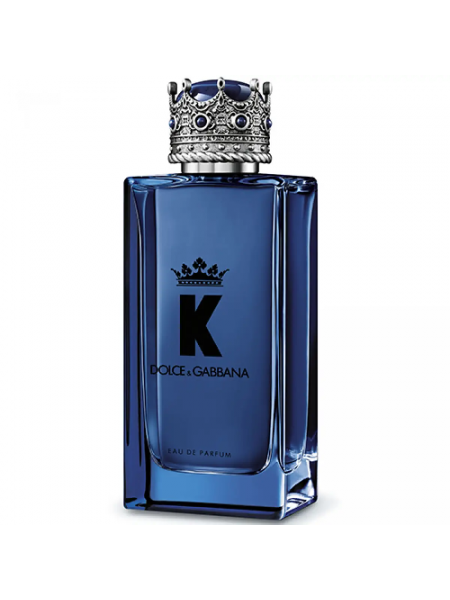 Dolce & Gabbana K Eau De Parfum edp tester 100 ml