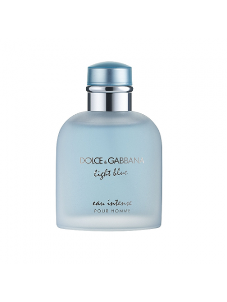 Dolce & Gabbana Light Blue Eau Intense Pour Homme edp tester 100 ml