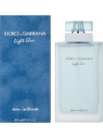 Dolce & Gabbana Light Blue Eau Intense edp 100 ml