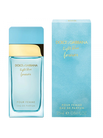 Dolce & Gabbana Light Blue Forever Pour Femme edp 25 ml