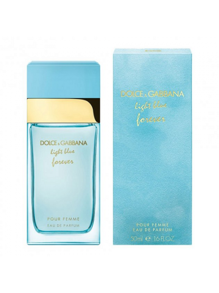 Dolce & Gabbana Light Blue Forever Pour Femme edp 50 ml