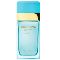 Dolce & Gabbana Light Blue Forever Pour Femme edp tester 100 ml