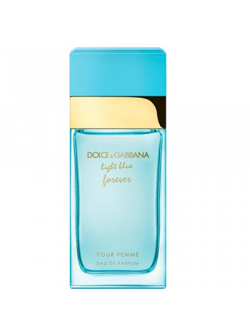 Dolce & Gabbana Light Blue Forever Pour Femme edp tester 100 ml