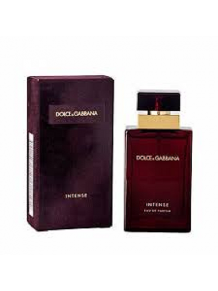 Dolce & Gabbana Pour Femme Intense edp 25 ml