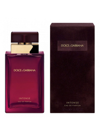 Dolce & Gabbana Pour Femme Intense edp 50 ml