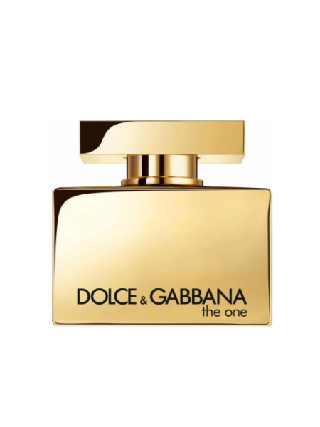 Dolce & Gabbana The One Gold Intense Eau De Parfum tester 75 ml
