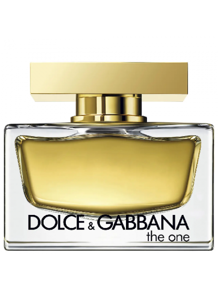 Dolce & Gabbana The One edp tester 75 ml 