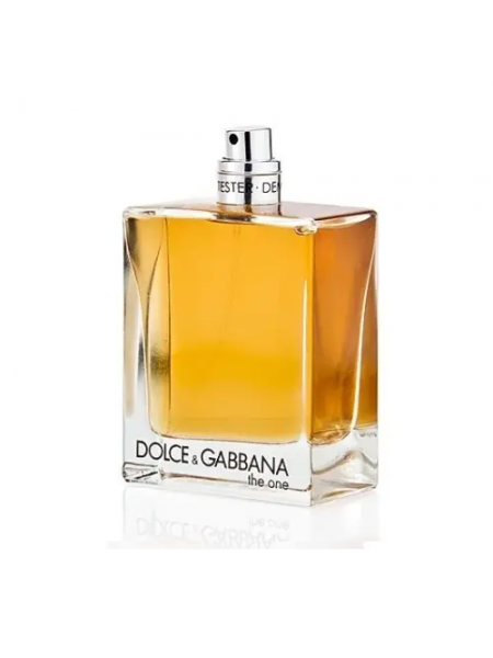 Dolce & Gabbana The One for Men edt tester 100 ml