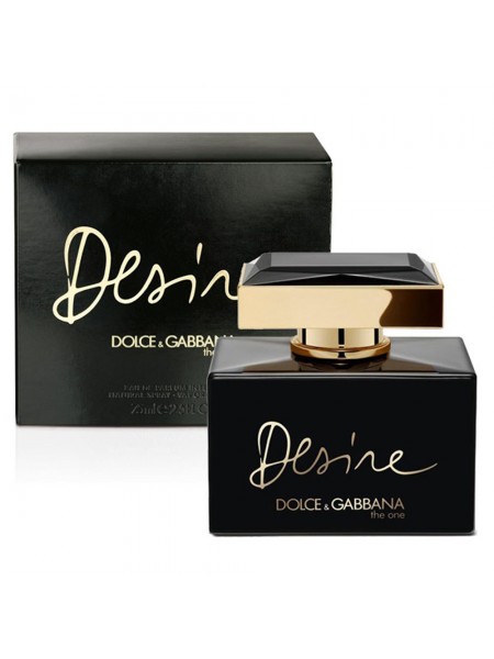 Dolce & Gabbana The One Desire edp 75 ml