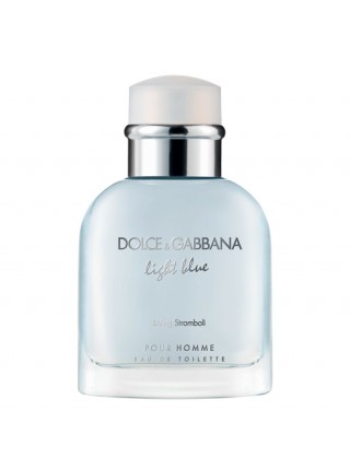 Dolce & Gabbana Light Blue Living Stromboli Pour Homme edt 125 ml