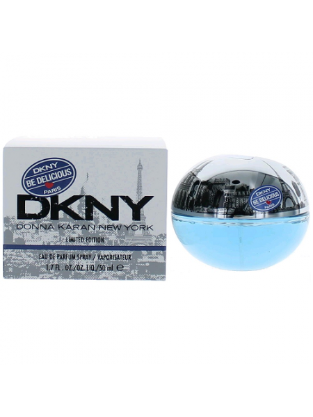 DKNY Be Delicious Paris edp 50 ml