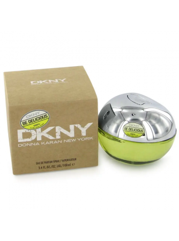 DKNY Be Delicious edp 100 ml