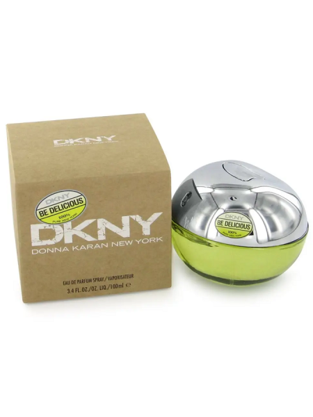 DKNY Be Delicious edp 100 ml