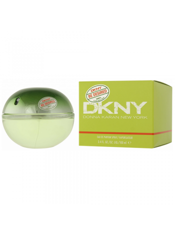 DKNY Be Desired edp 100 ml