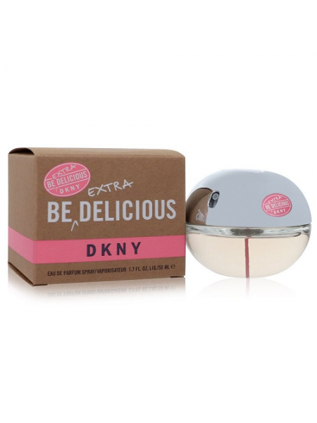 DKNY Be Extra Delicious edp 50 ml