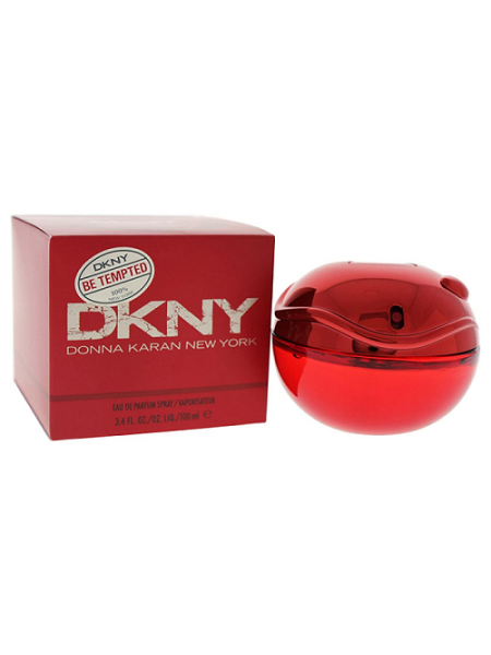 DKNY Be Tempted edp 100 ml