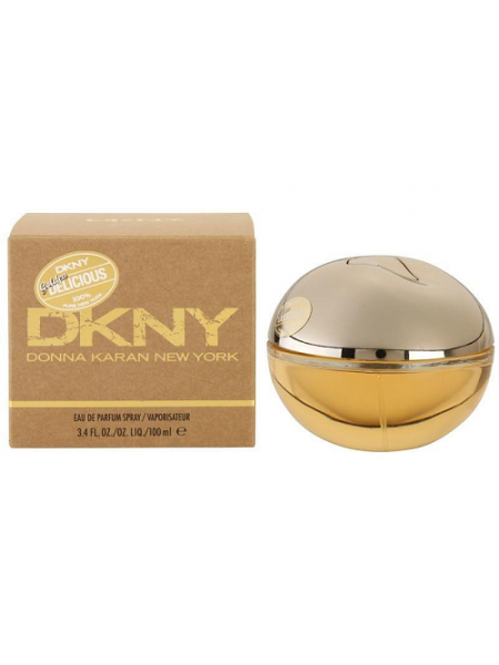 DKNY Golden Delicious edp 100 ml