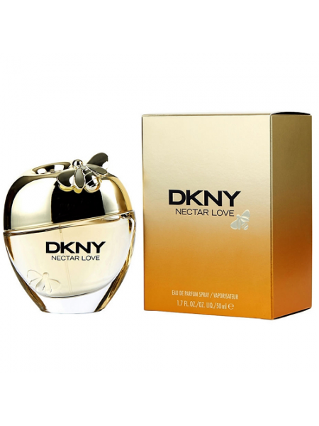 DKNY Nectar Love edp 50 ml