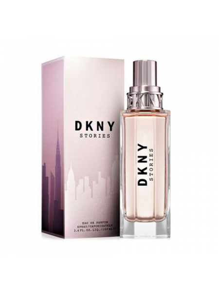 DKNY Stories edp 100 ml