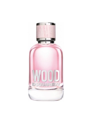 Dsquared2 Wood Pour Femme edt 100 ml