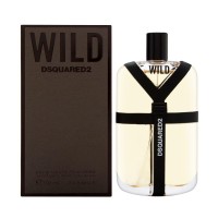 Dsquared2 Wild Pour Homme edt 100 ml