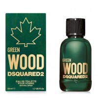 Dsquared2 Green Wood Pour Homme edt 50 ml