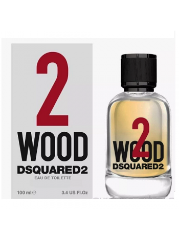 Dsquared2 2 Wood 2021 edt 100 ml