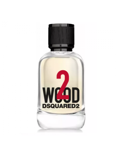 Dsquared2 2 Wood 2021 edt tester 100 ml