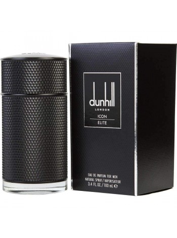 Alfred Dunhill Dunhill London Icon Elite