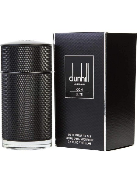 Alfred Dunhill Dunhill London Icon Elite