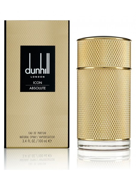 Alfred Dunhill Icon Absolute