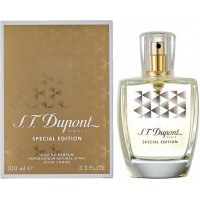 Dupont Special Edition Pour Femme edp 100 ml