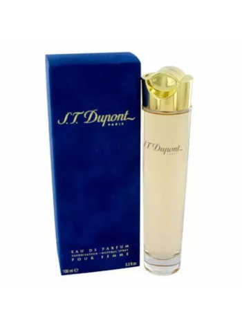 Dupont Pour Femme edp 100 ml