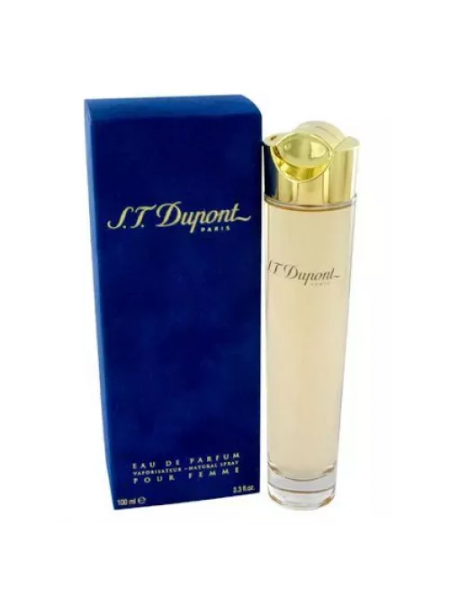 Dupont Pour Femme edp 100 ml