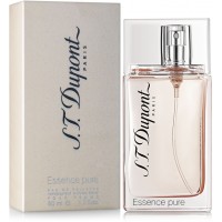 Dupont Essence Pure Pour Femme edt 50 ml